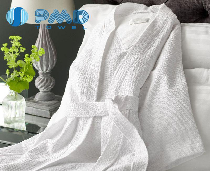 Bộ khăn khách sạn cao cấp Phú Minh Đức