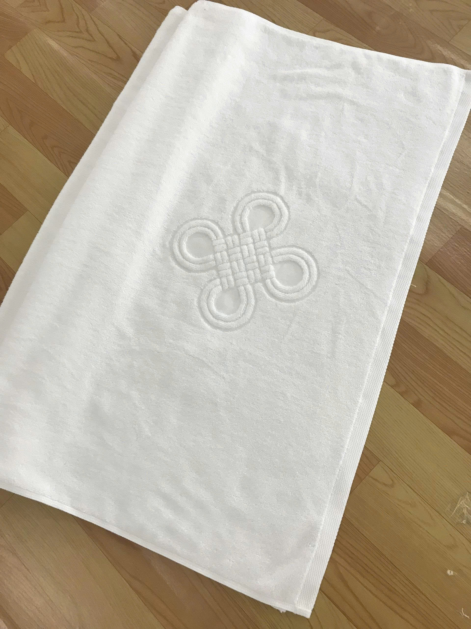 Khăn Cotton do PMD sản xuất
